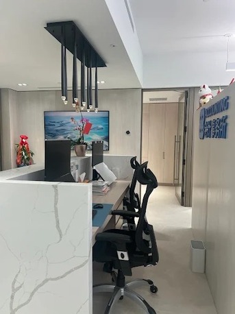 New York, Business Partners, 88 Accounting Corp - 88 会计师事务所