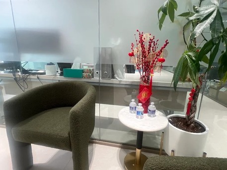 New York, Business Partners, 88 Accounting Corp - 88 会计师事务所