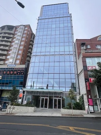 New York, Business Partners, 88 Accounting Corp - 88 会计师事务所