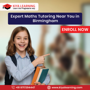 Dubai, Lessons Offered, Expert Maths Tutoring Near You In Birmingham