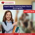 Expert Maths Tutoring Near You In Birmingham
