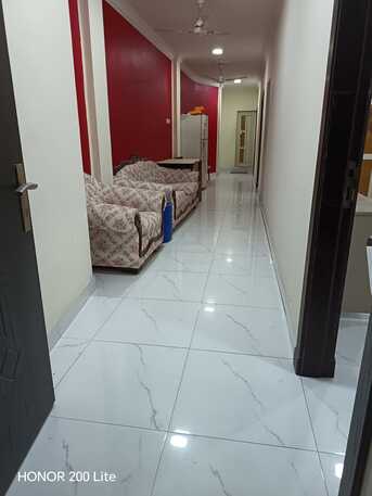 Manama, Rooms Available, BHD 85/month,  Furnished,  FULLY FURNISHED ROOM AVAILABLE