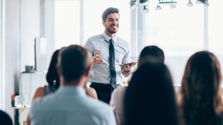 New York, Business, De-Escalation Training In Las Vegas