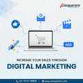 Best Digital Marketing Agency In Hyderabad | IConquerors