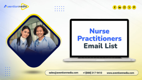 New York, Businesses For Sale, Grab A Specialized Nurse Practitioners Email List Leads List