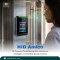 HID Amico &mdash; Where Innovation Meets Identity In Qatar