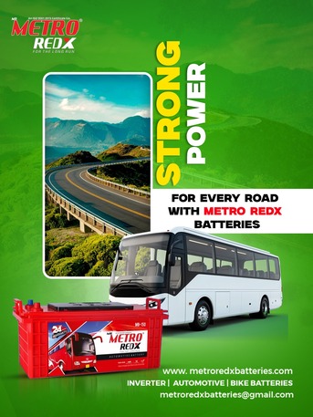 Hyderabad, Heavy Equipment, INR 50000,  Automotive Battery Supplier In India For Long Run Power Backup