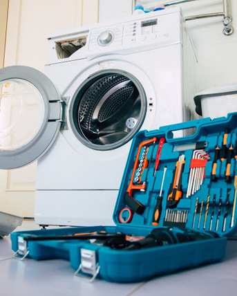 New York, Appliance Repair, LG Washers Repair