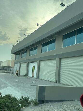 Manama, Businesses For Sale, Warehouse Factory Workshop For Rent - 973 39638308