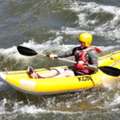 White Water Rafting In Colorado For Beginner Adventurers