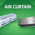 Air Curtain Door For Sale &ndash; Best Price & Installation Available