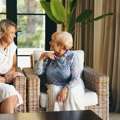 Comfortable Assisted Living With Pets In A Home-Style Setting
