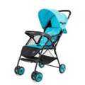 SAR 100,  Lightweight Baby Stroller Compact And Easy One - Hand Fold With Adjustable