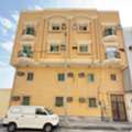 SAR 19000/year,  2 BR,  Family Flat