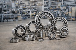 Ahmedabad, Industrial Machinery, INR 10,  Bearing Suppliers In Vadodara