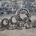 INR 10,  Bearing Suppliers In Vadodara