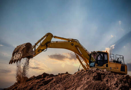 U.S. Virgin Islands, Construction, Local Excavation Company Providing Reliable Site Preparation Services