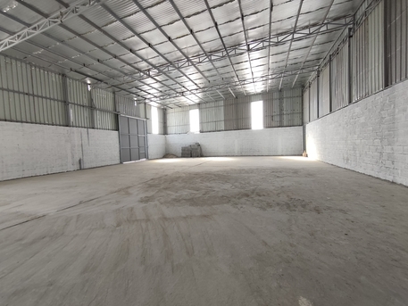 Manama, Warehouses, BHD 350,  350 Sq. Meter,  Buri:- Store/Warehouse On Rent Without Address