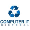 Data Destruction Service - Computer IT Disposals