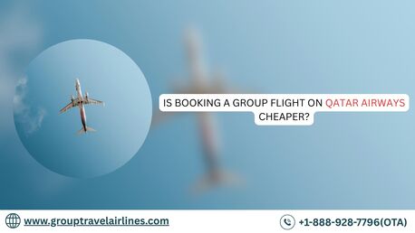 New York, Travel, Is Booking A Group Flight On Qatar Airways Cheaper?