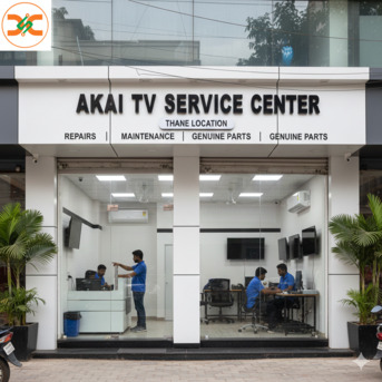 Mumbai, Appliance Repair, Reliable Akai TV Service Center &ndash; Fast & Professional Repairs