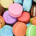 Blended Food Colors Manufacturers