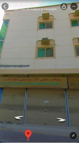 East Riffa, Staff Accomodation, Cheapest Labour Accomodation In East Riffa - Lowest In Bahrain