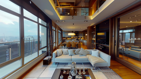 Noida, Real Estate, Spacious 3bhk Flats In Noida Extension  My Property Fact