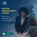 Visitors Management That Is In Line With The Qatar&rsquo;s Smart City Vision