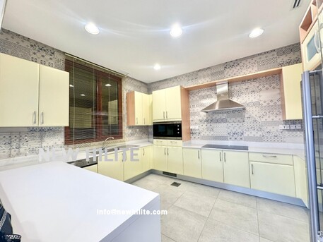 Kuwait City, Apartments/Houses, KWD 850/month,  3 BR,  Three Master Bedroom Apartment Available For Rent &ndash; Bayan, Near Embassy