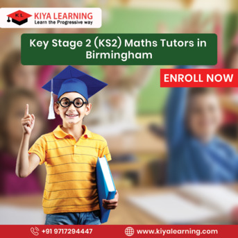 Dubai, Lessons Offered, Key Stage 2 (KS2) Maths Tutors In Birmingham