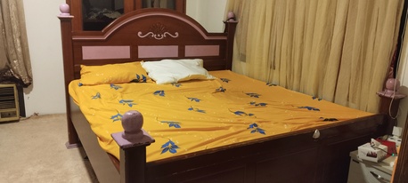 Saar, Furniture, BHD 30,  Bed And Mattress