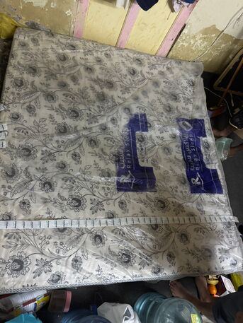 Rabigh, Household Items, SAR 350,  Mattress Available For Sale