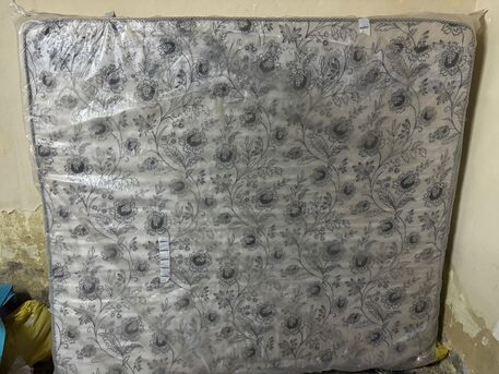Rabigh, Household Items, SAR 350,  Mattress Available For Sale