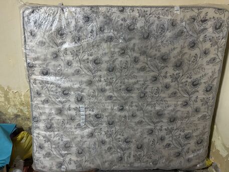 Rabigh, Household Items, SAR 350,  Mattress Available For Sale