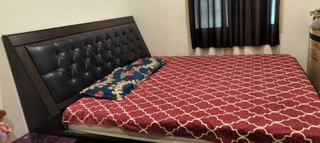 Khobar, Furniture, SAR 3900,  Selling House Furniture-Bed Set/3-window AC/ Washing Machine/ Refrigerator