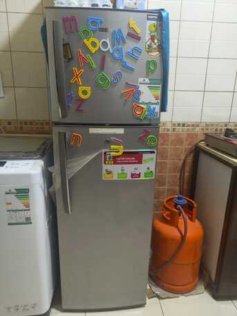 Khobar, Furniture, SAR 3900,  Selling House Furniture-Bed Set/3-window AC/ Washing Machine/ Refrigerator