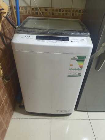 Khobar, Furniture, SAR 3900,  Selling House Furniture-Bed Set/3-window AC/ Washing Machine/ Refrigerator