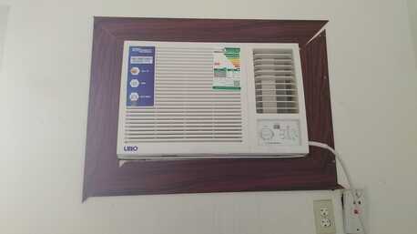 Khobar, Furniture, SAR 3900,  Selling House Furniture-Bed Set/3-window AC/ Washing Machine/ Refrigerator