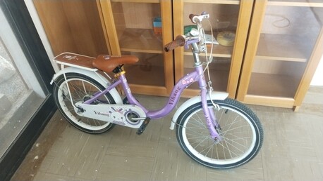 Saar, Bicycles, BHD 12,  Bicycle For Kids