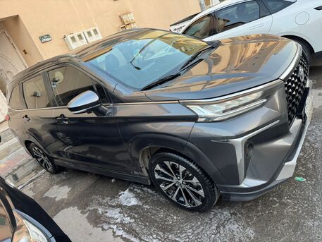 Jubail, Vehicles, Cars & Trucks , SAR 55000,  TOYOTA VELOZ,  2023,  Automatic,  121000 KM,  SINGLE HAND FAMILY CAR - VERY GOOD CONDITION