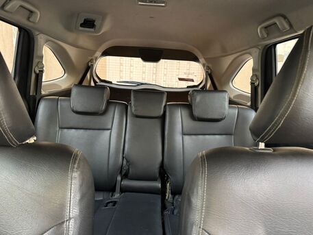 Jubail, Vehicles, Cars & Trucks , SAR 55000,  TOYOTA VELOZ,  2023,  Automatic,  121000 KM,  SINGLE HAND FAMILY CAR - VERY GOOD CONDITION