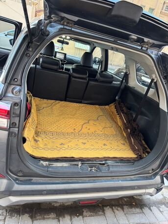 Jubail, Vehicles, Cars & Trucks , SAR 55000,  TOYOTA VELOZ,  2023,  Automatic,  121000 KM,  SINGLE HAND FAMILY CAR - VERY GOOD CONDITION