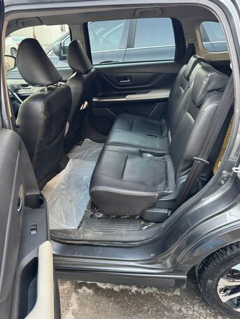 Jubail, Vehicles, Cars & Trucks , SAR 55000,  TOYOTA VELOZ,  2023,  Automatic,  121000 KM,  SINGLE HAND FAMILY CAR - VERY GOOD CONDITION