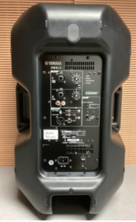 Olaya, Musical Instruments, SAR 1100,  YAMAHA DBR12 Active Monitor Full-range