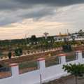 INR 28000,  456 Sq. Yard,  Hmda&rera Approved Open Plots For Sale At Gollur