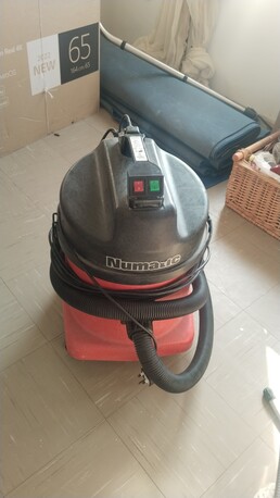 Saar, Electronics, BHD 15,  Vacuum Machine Heavy Duty