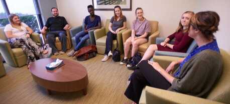 New York, Health, Compassionate Care With Individual Mental Health Therapy In Baltimore