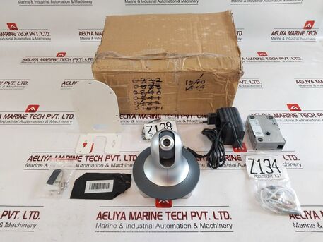 Mumbai, Industrial Machinery, INR 43983,  Ganz Zn-pt304L-u Ip Camera Kit