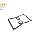 CAD 113,  TRUE 203294 Refrigerator Black Door Gasket